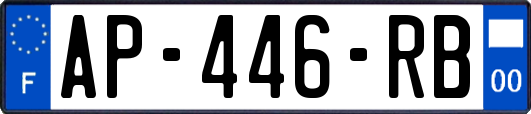 AP-446-RB