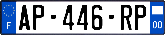 AP-446-RP