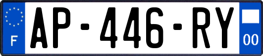 AP-446-RY