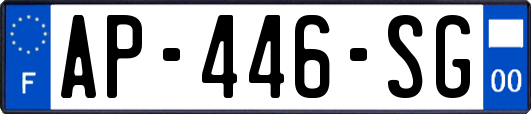 AP-446-SG