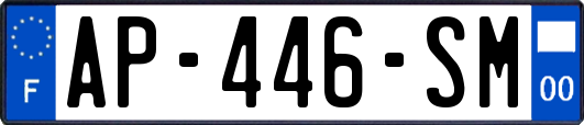 AP-446-SM