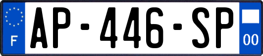 AP-446-SP