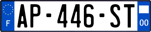 AP-446-ST