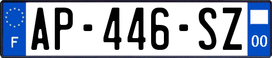 AP-446-SZ