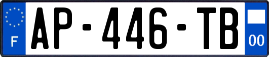 AP-446-TB