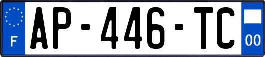 AP-446-TC