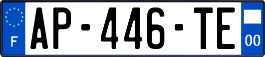 AP-446-TE