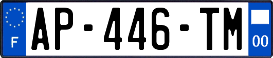 AP-446-TM