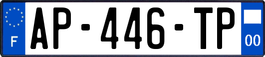 AP-446-TP