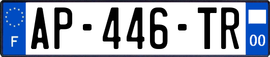 AP-446-TR