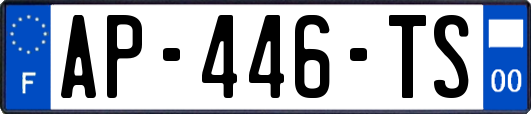 AP-446-TS