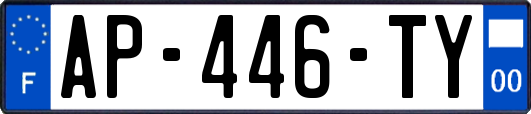 AP-446-TY
