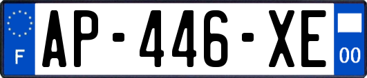 AP-446-XE