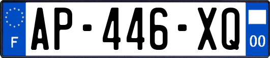 AP-446-XQ