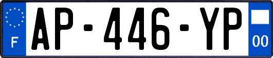 AP-446-YP
