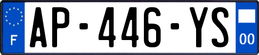 AP-446-YS