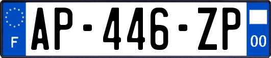 AP-446-ZP