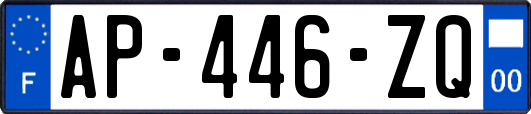 AP-446-ZQ