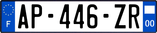 AP-446-ZR