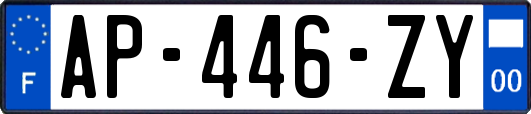 AP-446-ZY