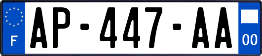 AP-447-AA