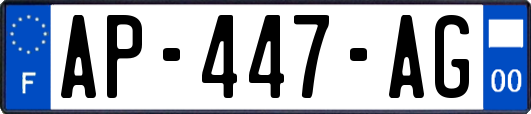 AP-447-AG
