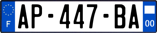 AP-447-BA