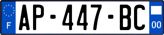 AP-447-BC