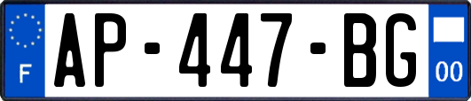 AP-447-BG