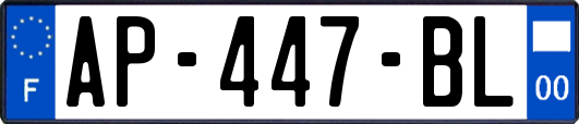 AP-447-BL