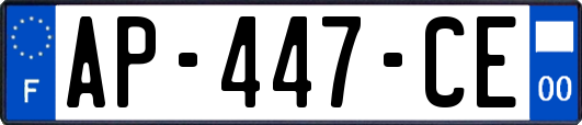 AP-447-CE