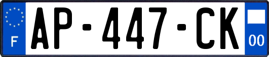 AP-447-CK