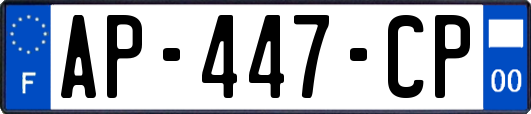 AP-447-CP