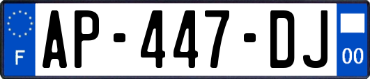 AP-447-DJ