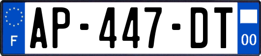 AP-447-DT