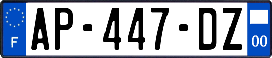 AP-447-DZ