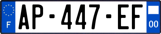 AP-447-EF