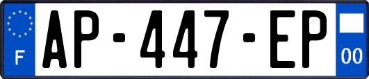 AP-447-EP
