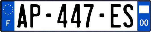 AP-447-ES
