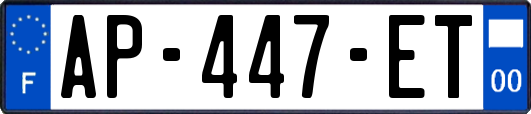 AP-447-ET