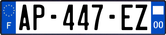 AP-447-EZ