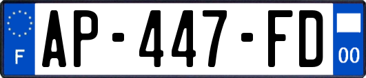 AP-447-FD