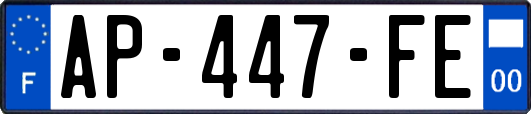 AP-447-FE