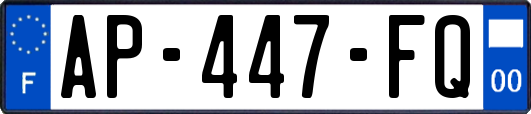 AP-447-FQ