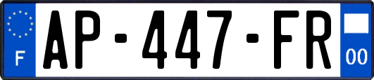 AP-447-FR