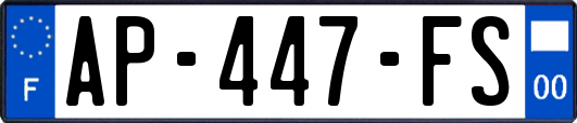 AP-447-FS