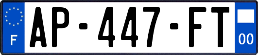 AP-447-FT
