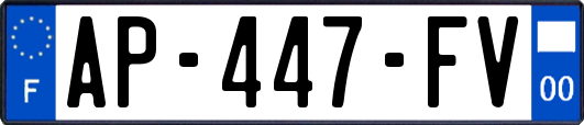 AP-447-FV