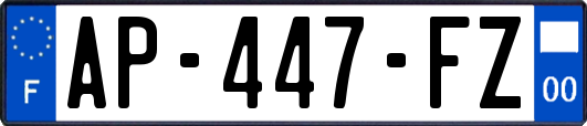 AP-447-FZ