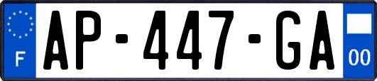 AP-447-GA